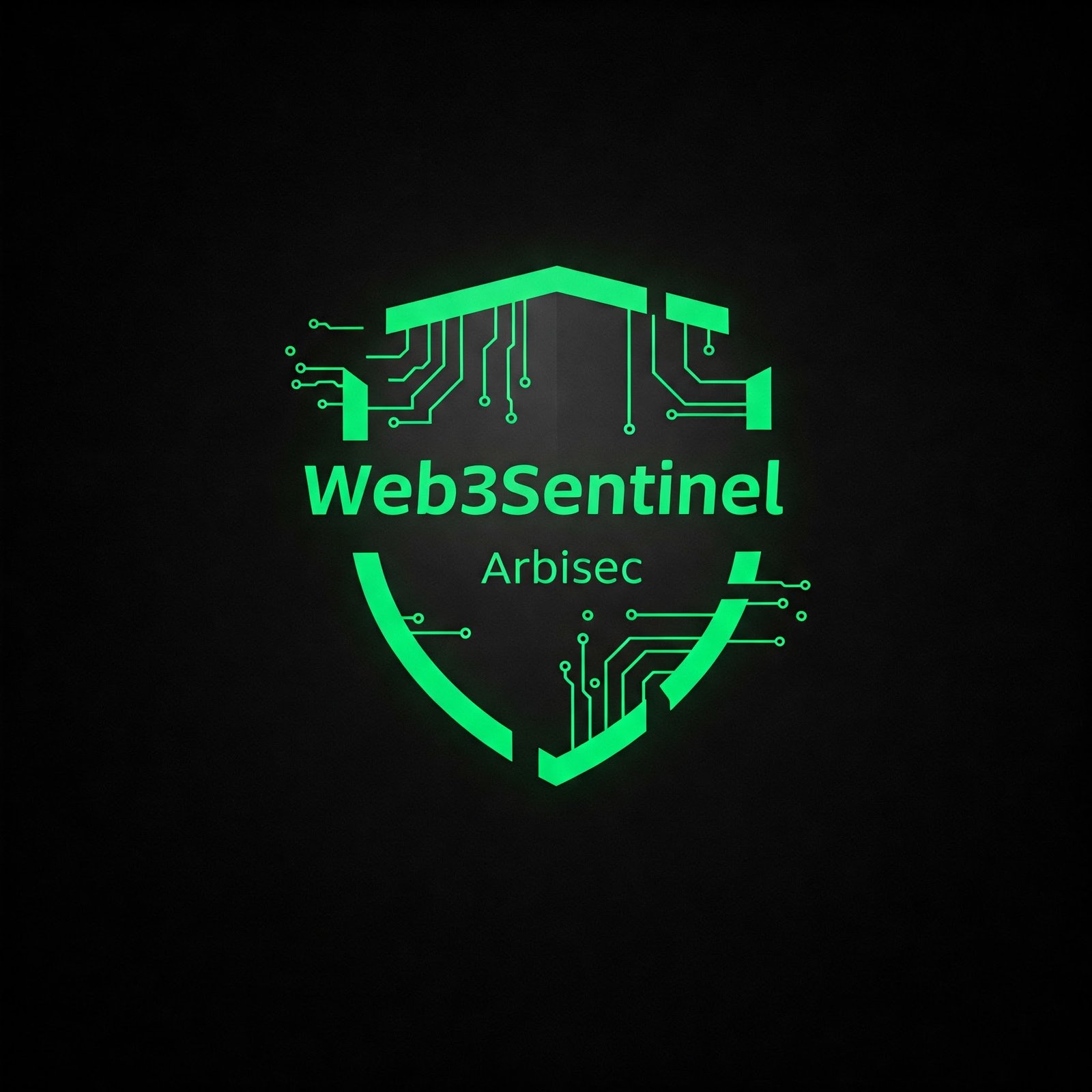Logo Web3Sentinel